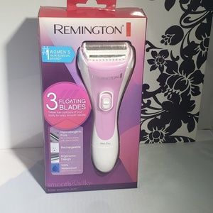 Hair removal - Razor